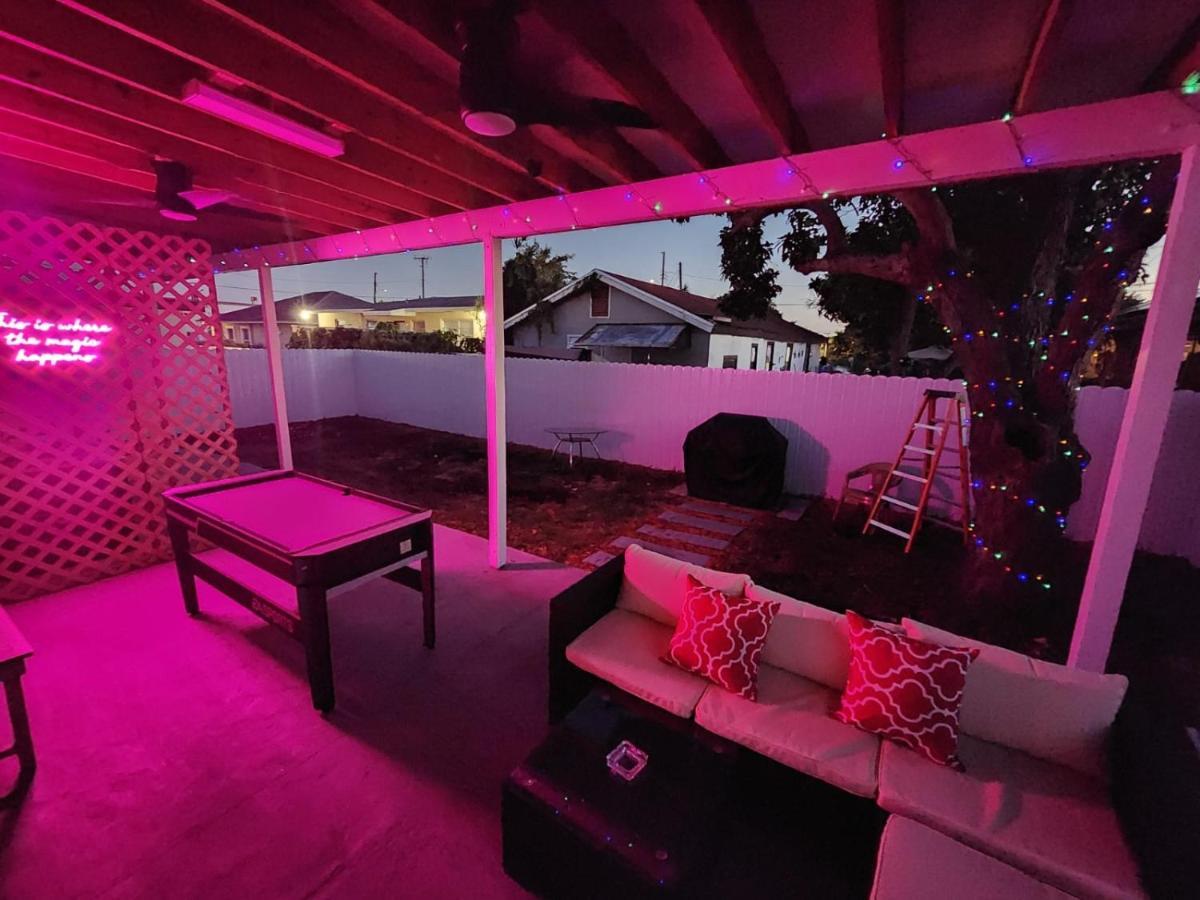 The 305 Villa Miami Exteriör bild